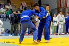 15.11.2025 Berger Nachwuchscup